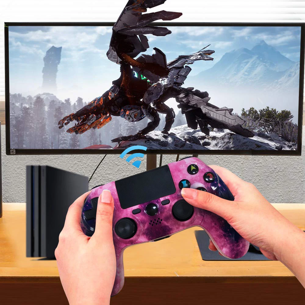 ISHAKO-   е Ʈѷ,    6  360  ̽ƽ  ÷̼̽ 4 PS4 PS3 PC پ 