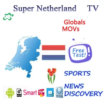 

Netherlands Europe 1P TV Spain Italy Germany TV hot xxx subscription Android Box Ssmart TV M3u