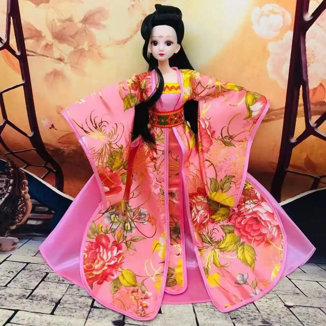 Disfraz de pez y Geisha para mujer, Kimono de Reina japonesa para  Halloween, emperatriz japonesa - AliExpress