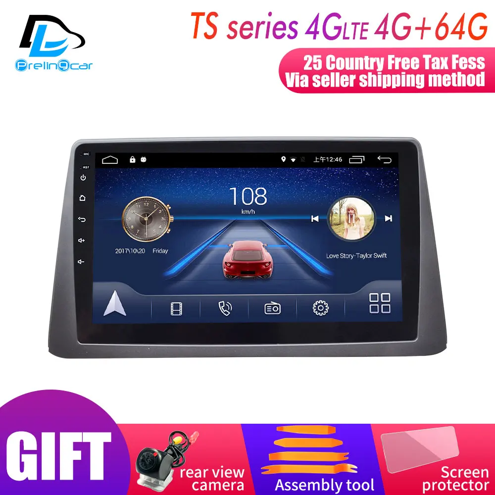 Flash Deal 4G Lte Android 9.0 Car multimedia navigation GPS DVD player For Buick Opel Encore 2013-2015 years IPS screen Radio stereo 0 Flash Deal 4G Lte Android 9.0 Car multimedia navigation GPS DVD player For Buick Opel Encore 2013-2015 years IPS screen Radio stereo 0