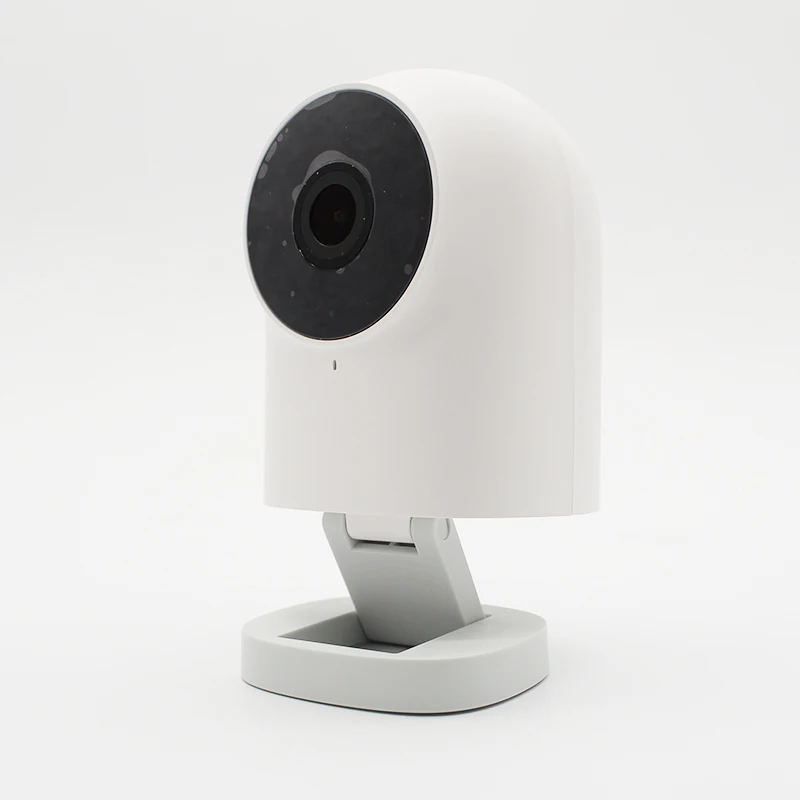 Xiaomi Mijia Aqara Smart Camera G2 Gateway Hub Edition IP Wifi Wireless Zigbee 1080P HD View 140 Degrees Voice For smart home 4
