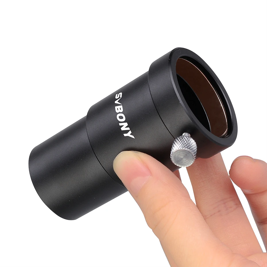 NEEWER 90mm Telescope Eyepiece Extension Tube