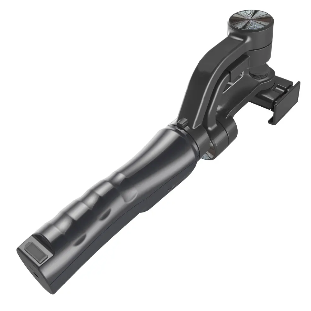 Orsda Stabilizer Gimbal 3-Axis Smartphone Action