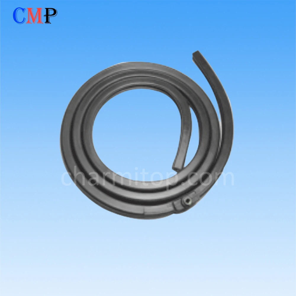 X058D257H03Inflate seal L = 1551 мм для Mitsubishi dwc Wire cut EDM Machine FX10 airbnb| |