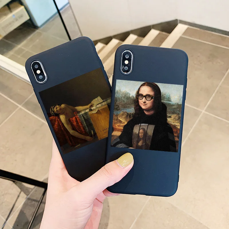 Чехол для Samsung S20 S10 S8 S9 plus S10e S7 a5 a8 a30 a80 a50 a70 a90 Note 8 9 10|Бамперы| |