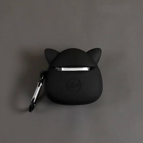 Mew Mewtwo Дракон карабин мягкий чехол для AirPods