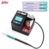 Jabe UD-1200 Precision Lead-free Soldering Station Smart 2.5S Rapid Heating with Dual Channel Power Supply Heating System ► Photo 1/6