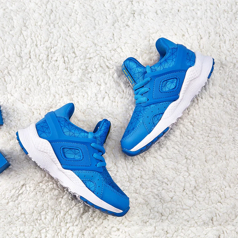 

Abckids CHILDREN'S Shoes 2019 Autumn And Winter Children Cotton-padded Shoes Boy Second Cotton Athletic Shoes New Style Girl'S W