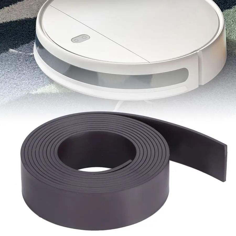 

2m Robotic Virtual Magnetic Stripes with Double Sided Adhesive Accessory Spare Parts for XIAOMI Sweeping Robot Vacuum Cleaner