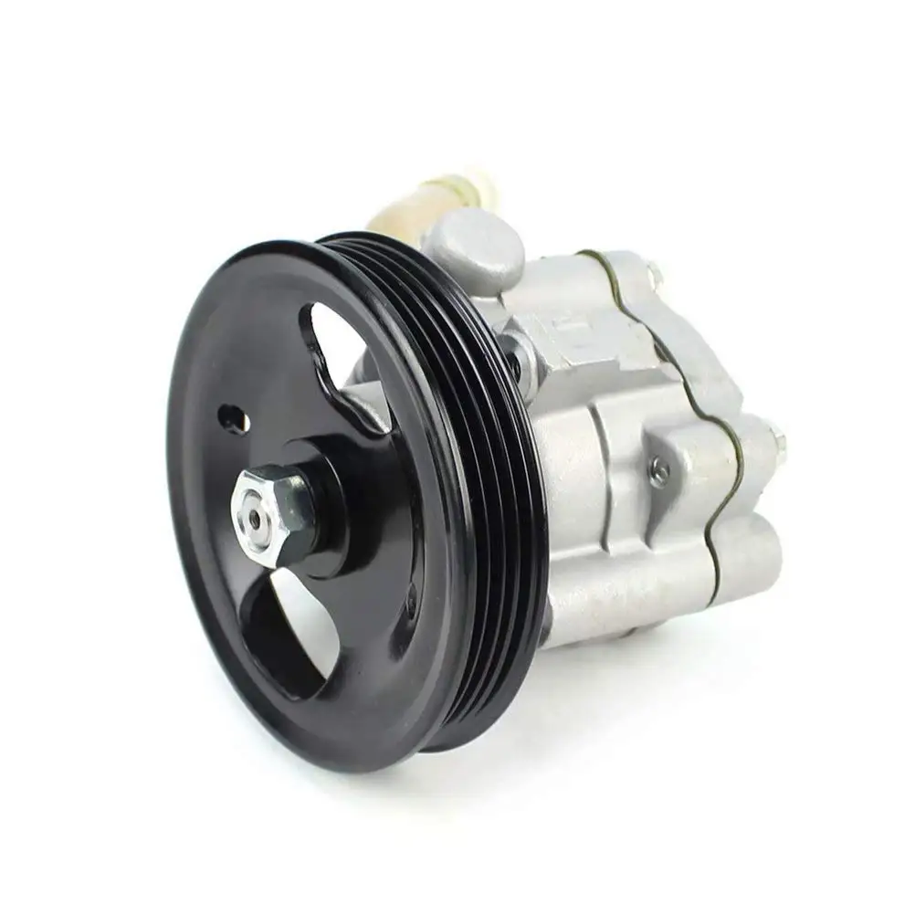 

POWER STEERING PUMP 49110EB700 for NISSAN NAVARA D4O 2.5 DIESEL