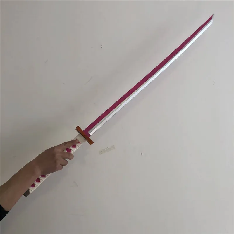 

103cm 1: 1 Cosplay Deadpool Sword Knife Gun Movie Prop Role Play Action Figure PU Model Halloween Gift