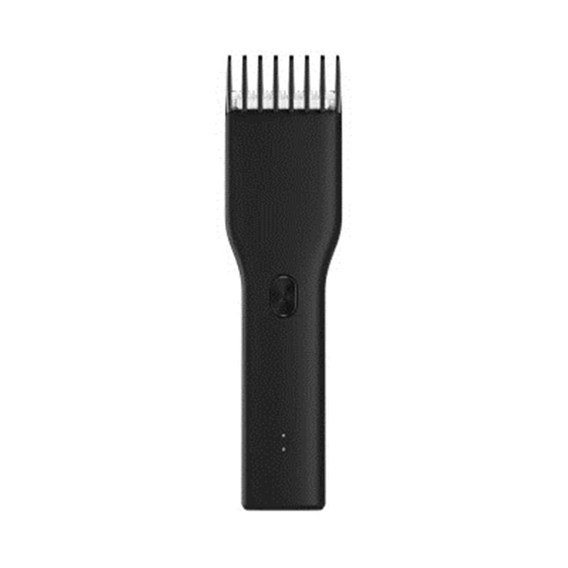 Лидер продаж, новинка, электрический USB машинка для стрижки волос с двумя скоростями, Керамический Резак для волос, быстрая зарядка, триммер для волос, детская машинка для стрижки волос