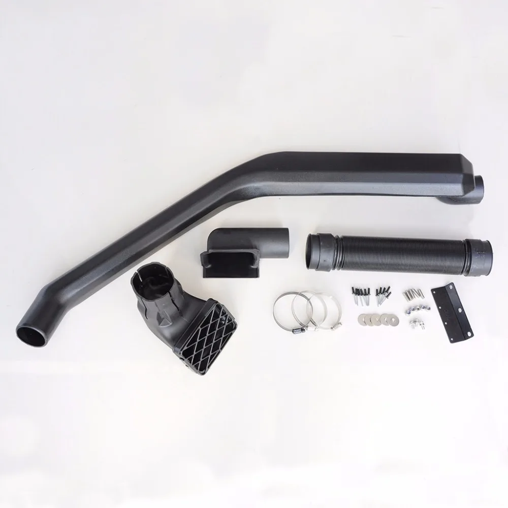 Ротационная формовка для JEEP Cherokee 1991-2001 92 93 94 95 96 97 установка воздухозаборника