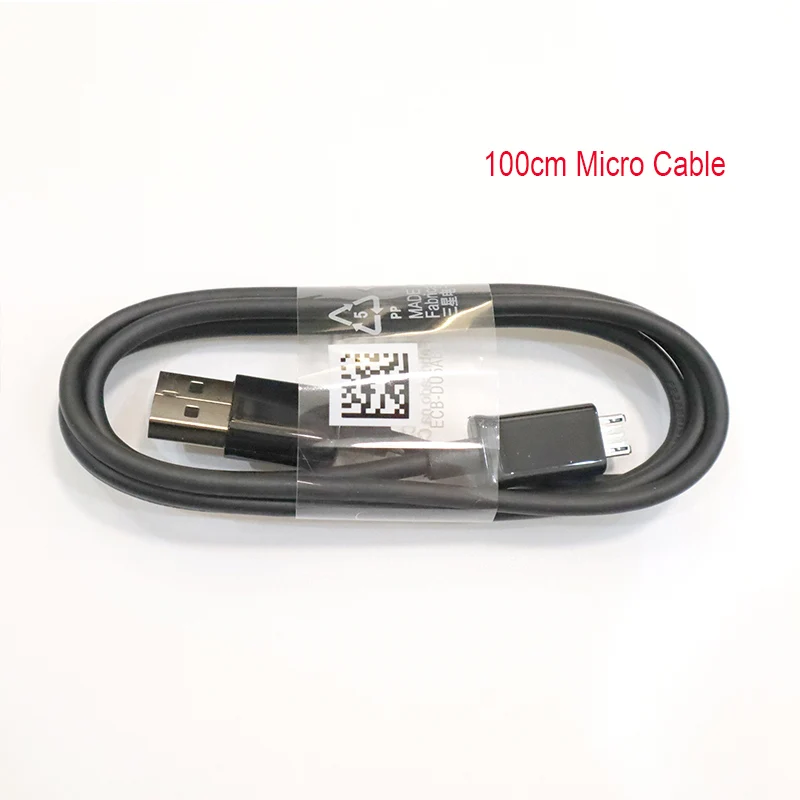 Для Samsung Galaxy S6 S7 край Micro USB, Кабель быстрой Зарядное устройство автомобильное зарядное устройство-адаптер длиной 1 м/1,5 м Переходный кабель передачи данных Note 4/Note 5 J3 J5 J7 A3 - Цвет: 1M 1.5M Black