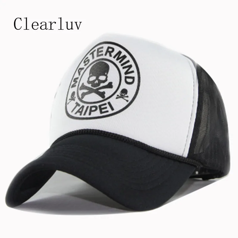 

Summer Snapback Hip Hop Baseball Cap Breathable Baseball Mesh Sun Gorras Streetwear Hat Outdoor Baseball Cap For Women Men