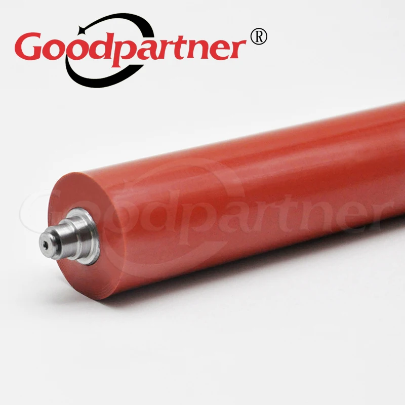 

1 Нижний напорный ролик фьюзера для Kyocera FS 4100 4200 4300 M3145 M3645 M3655 M3660 M3550 M3560 M3860 M6030 M6530 M6035 M6535