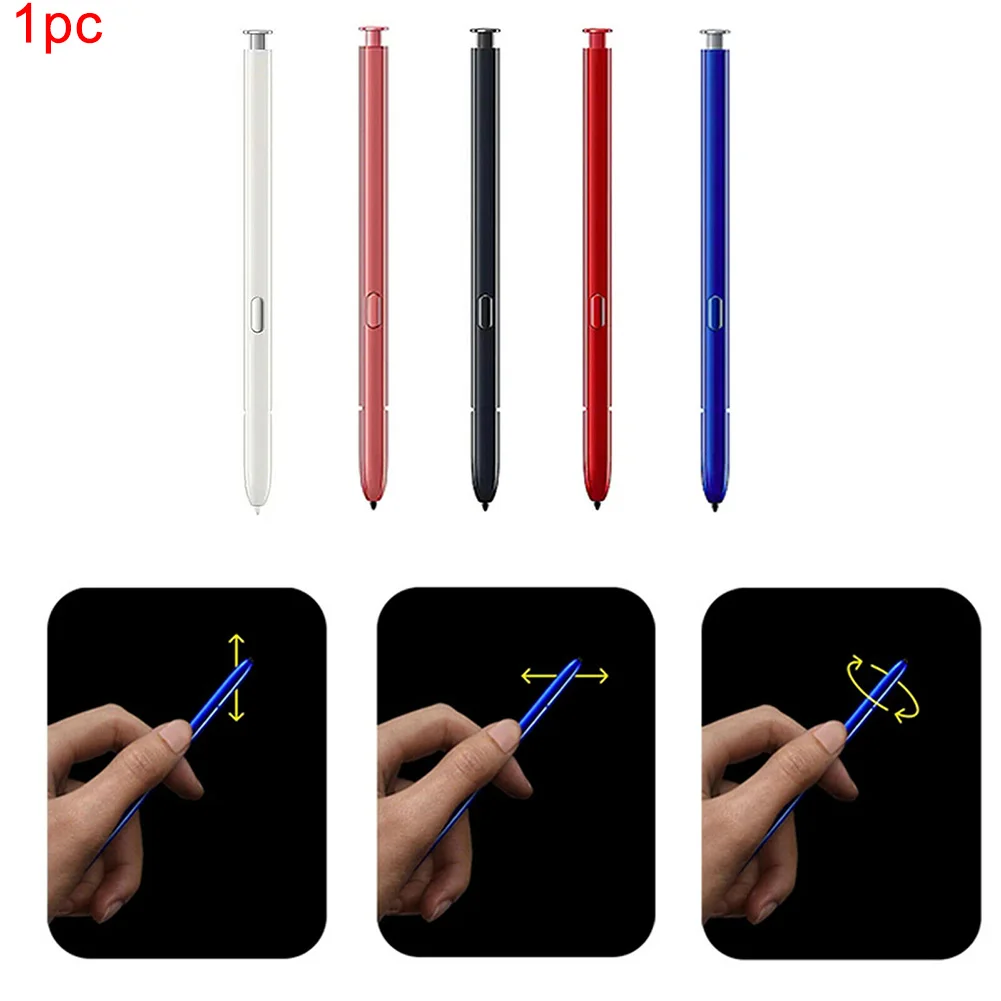 

Metal Gift Touch Screen Bluetooth Replacement Drawing With Magnetic Electromagnetic Stylet Stylus Pen Sensitive For GALAXY 10