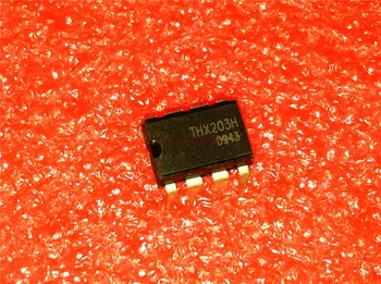 

10pcs/lot THX203H-8V THX203H-7V THX203H THX203 DIP-8 In Stock