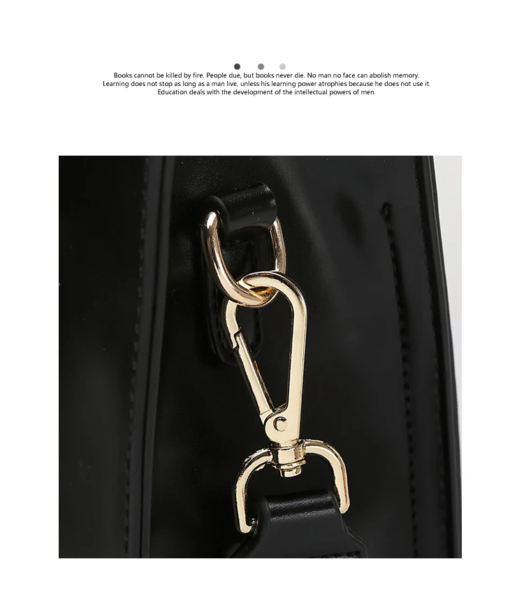 Luxury Women Leather women Handbags Female Shoulder bag designer Luxury Lady Tote Large Capacity shoulder Messenger bag