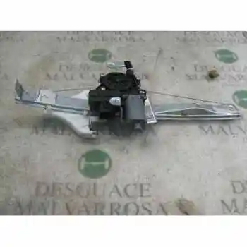 

WINDOW REGULATOR REAR RIGHT Ford Mondeo SALOON (GE) Environment 0130821772 AC033 Bosch [7069013]