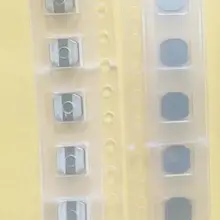 10 шт./лот L4001 индуктор с сенсорной катушкой для iPad Air 2 Air2, не трогающая логическая плата, фиксирующая часть