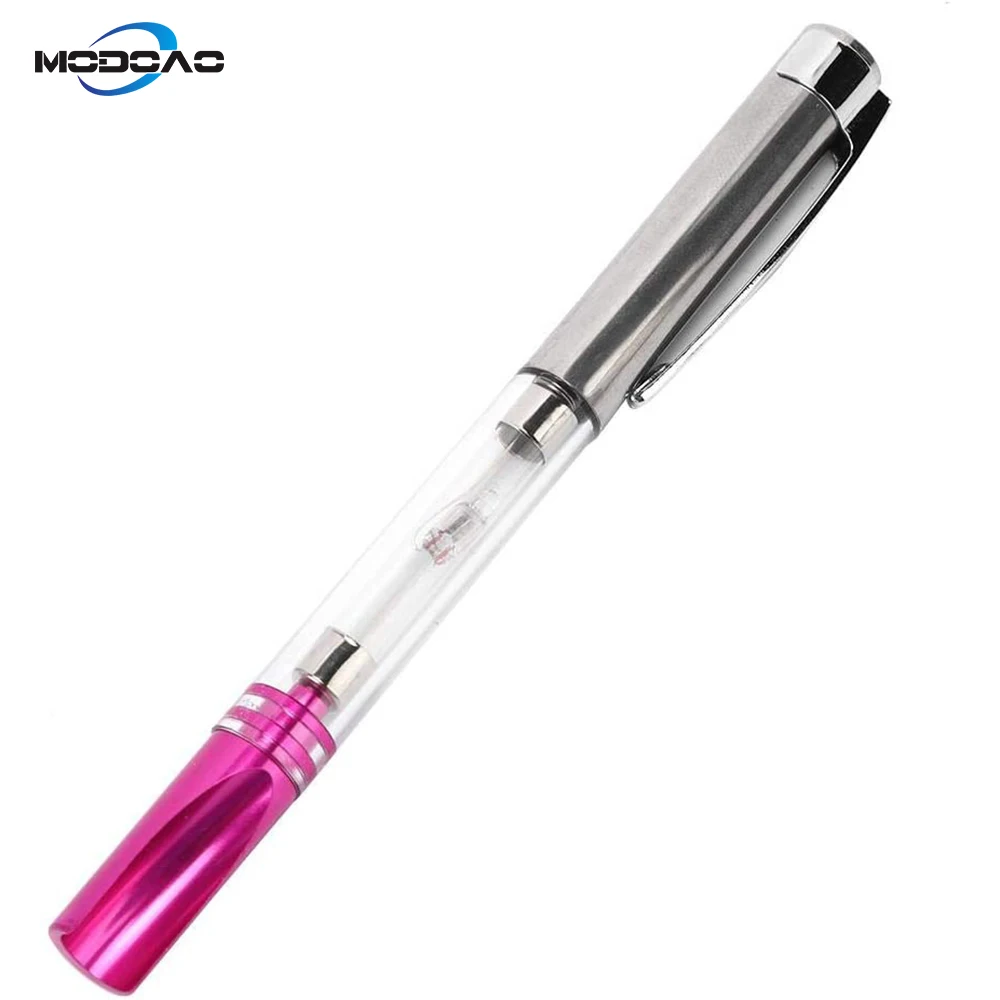 Ignition Test Pen Professional Car Spark Plug Tester System Wires Coil Check Disassembly Free |