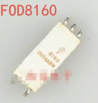 

IC 100%new Free shipping FOD8160R2V FOD8160 SOP-5