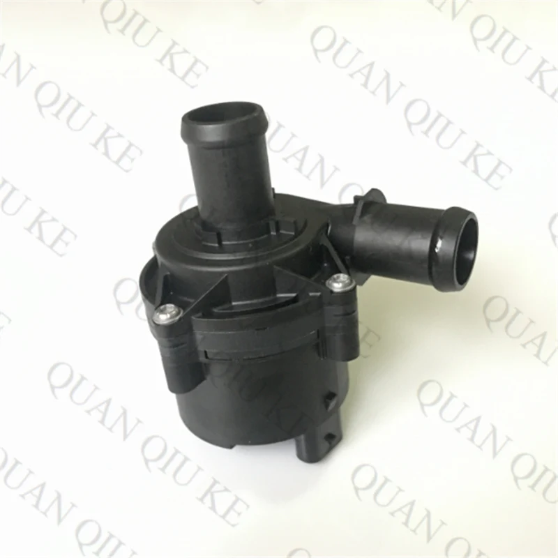 

Auxiliary Water Pump Fit For A3 S3 Q2 Electric Water Pump 5Q0965567 5Q0965567J 12402300305 12402300206 12402301200