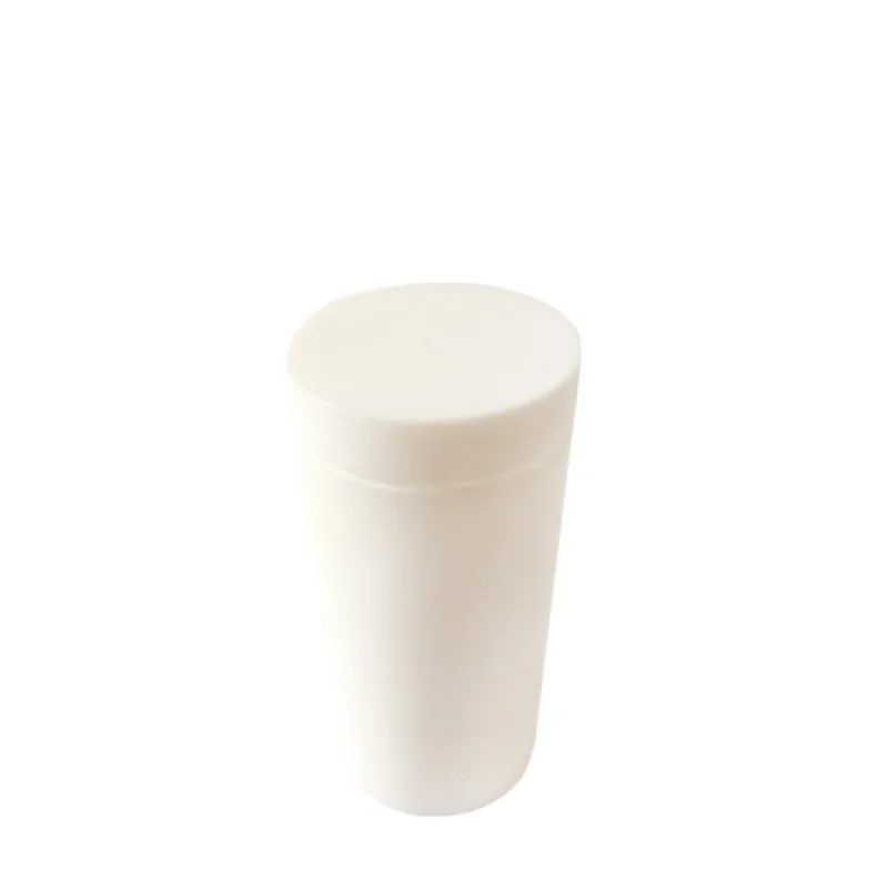 고품질 라이닝 50ml 열수 합성 반응기, 고압 소화 탱크, 스테인레스 스틸 소화 탱크, PTFE 라인