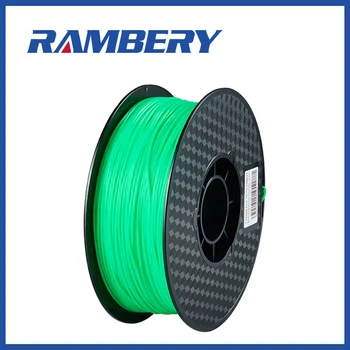 

1.75MM 1KG/PC PLA ABS 3D Printer Filament For 3D Pen Rubber Ribbon Consumables Material DIY Filament For 3D Printer