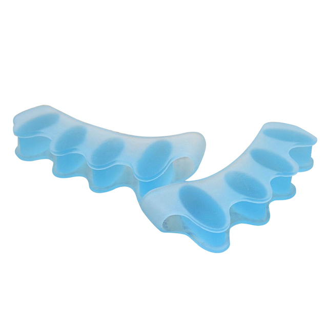 Toe Separator Hallux Valgus Toe Separator Corrector Hallux Valgus Straightener Treatment Foot Care Tool