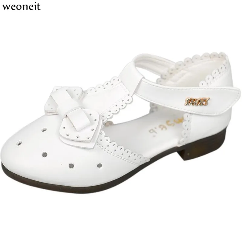 infant wedding shoes