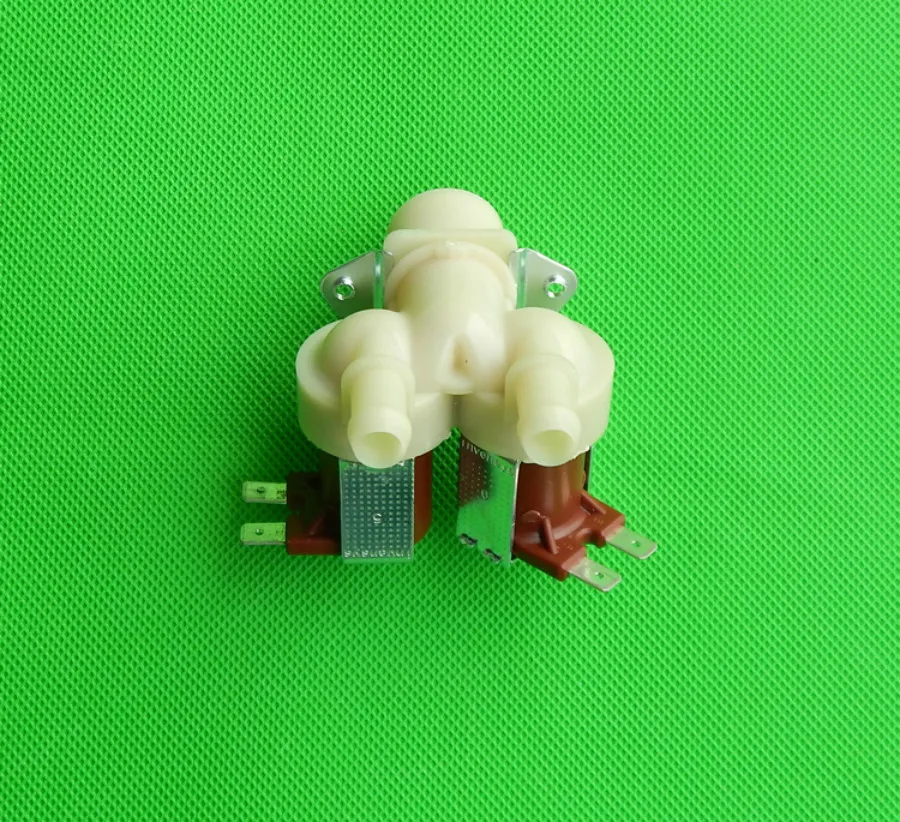 Applicable to Haier washing machine water inlet solenoid valve water inlet switch TQG60-1008B/XQG60-1000/EG801200W