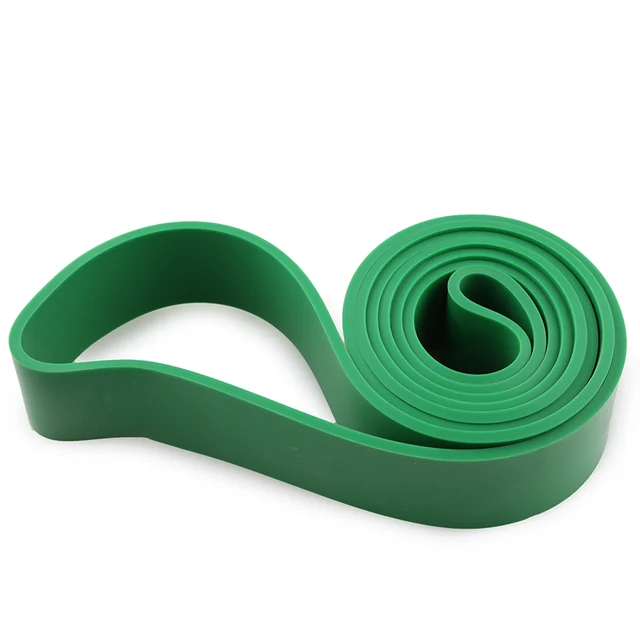 Stretch resistance band for exercise, elastic expander, fitness training, Pilates, home workout, 208cm 4