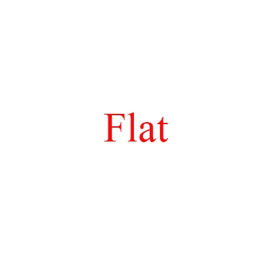 Red Flat Красные туфли-лодочки на платформе; свадебные туфли; женские туфли на высоком каблуке с кристаллами; женские туфли подружки невесты; вечерние туфли без застежки со стразами; большие размеры 43 - Цвет: Red Flat