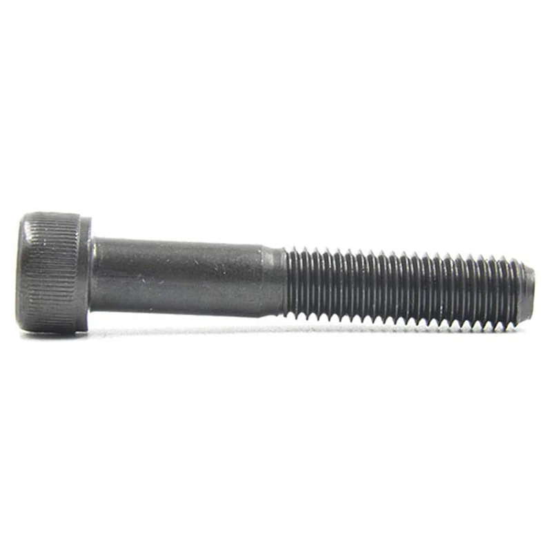 M8x35mm (Pkg of 10) шестигранный диск класса 12 9 черный оксид Отделка Легированная Сталь