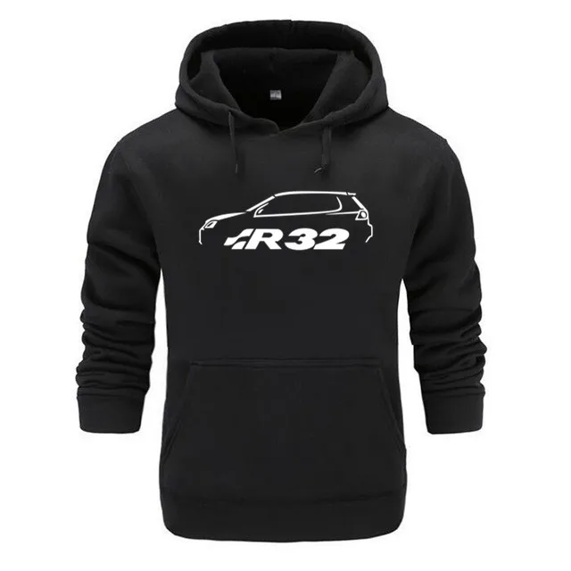 

2019 free shipping V W GOLFER GTI MK4 R32 INSPIRED CLASSIC CAR men Hoodie