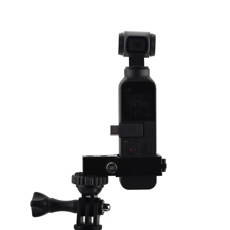 Селфи палка для DJI OSMO Карманный ручной карданный стабилизатор кабель 28TE