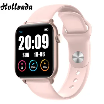 

Clock Smart Watch KW37 pro Blood Pressure/Oxygem Remote Music Activity Tracker Body Temperature Monitor Watch For Android iOS