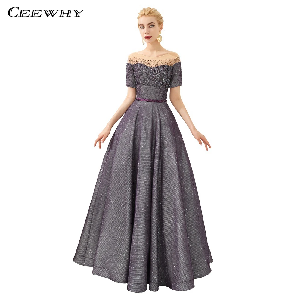 short round party dresses