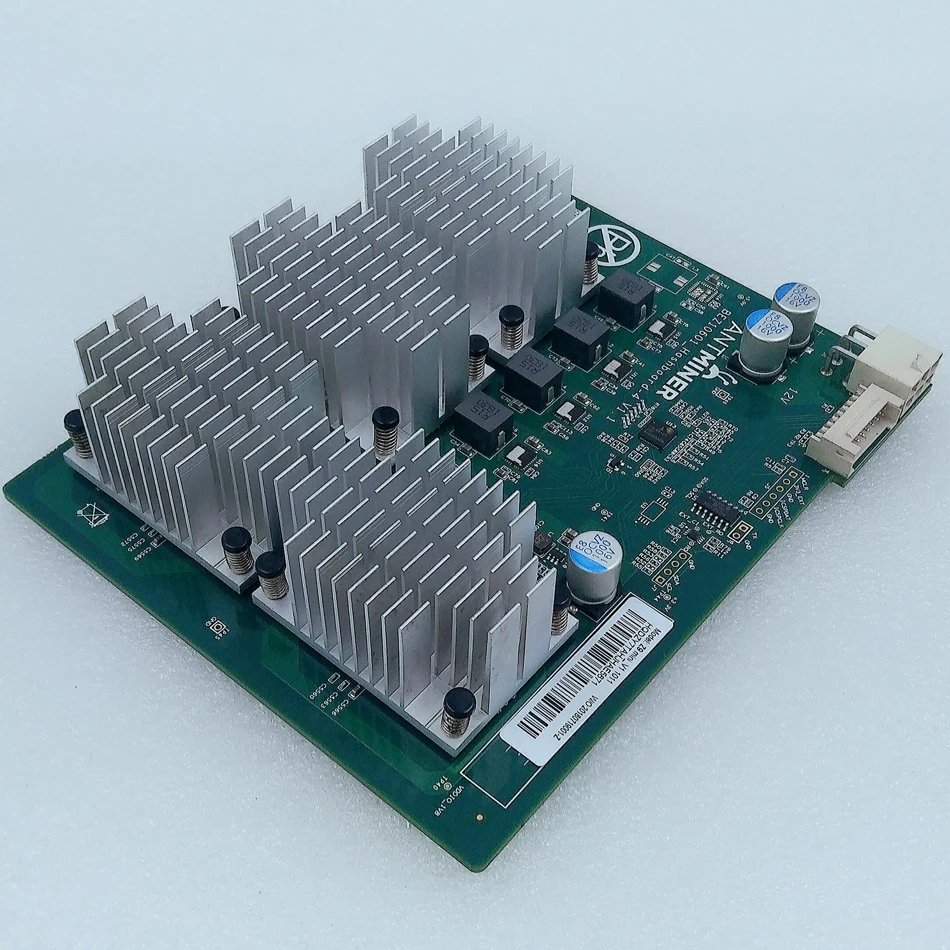 ZCASH Miner BITMAIN Antminer Z9 Mini Equihash ZEN ZEC Miner Hash Board