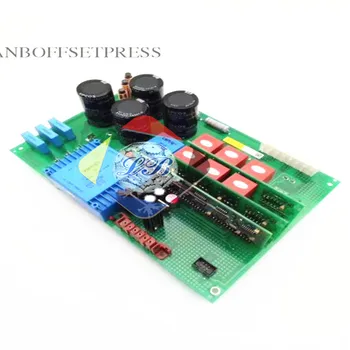 

LANBO one pc free shipping KLM4 module for SM102 CD102 offset printing machine board M2.144.2111