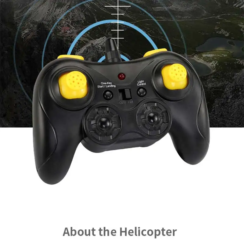 JJRC JX03 Wi-Fi FPV 720P HD Вертолет камеры 2,4G 4CH металлический сплав RC самолет высота удержания парящий самолет для детей игрушки