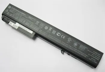 

New genuine Battery for HP EliteBook 8530p 8530w 8540p 8540w 8730w 8740w 8730p 8730w HSTNN-OB60 HSTNN-XB60 AV08 14.4V 73WH