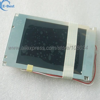 

Free Shipping For 5.7" SP14Q006 14pins Parallel Data Interface 320*240 FSTN-LCD Display