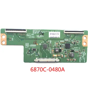 

1 PCS Original free delivery 100% test Logic board 6870C-0480A