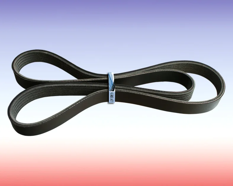 1Pc 4PH2402 PH2402 2402H4 4PHE2402 4EPH2402 Dryer Drum Belt Replacement