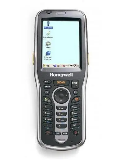 Дельфин 6110 2D компьютер ndustrial мобильный 7 11 см (2 8 &quot) 240x320 пикселей черный 247 г