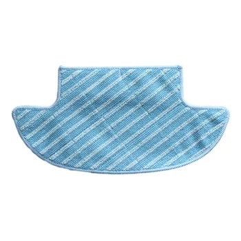 

Side Brush+Filter For Ecovacs Deebot Slim DA60 D36A TEK TCR-S TCR-S2 DA611