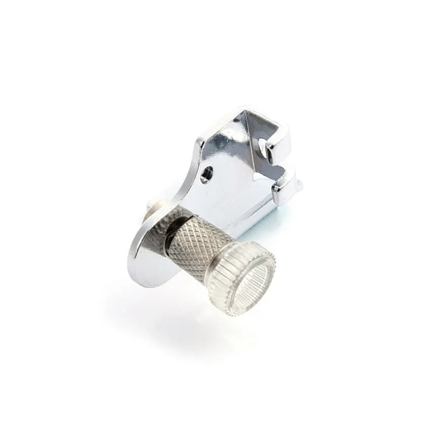 

Household Sewing Machine Parts Presser Foot 29308 / hemmer foot low shank (original quality)